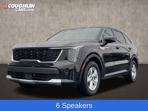 Used 2024 Kia Sorento LX image 4