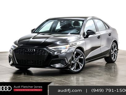 Used 2023 Audi A3 2.0T Premium w/ Convenience Package