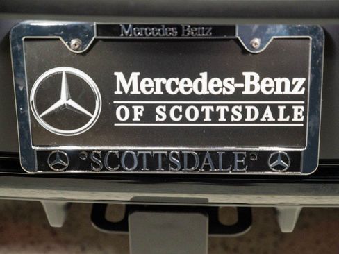 Certified 2025 Mercedes-Benz GLE 450 4MATIC Coupe image 11
