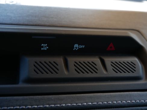 Used 2026 Ford Bronco Outer Banks AWD/4WD image 31