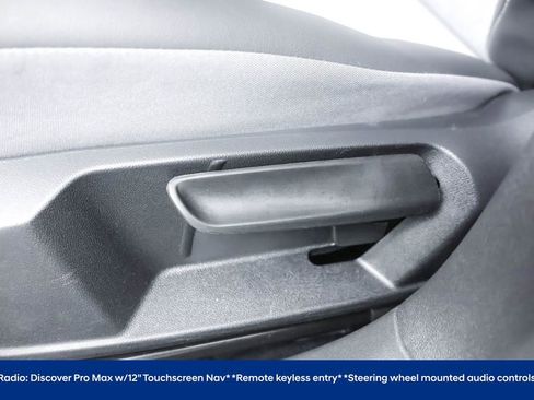 Used 2023 Volkswagen ID.4 Pro image 8