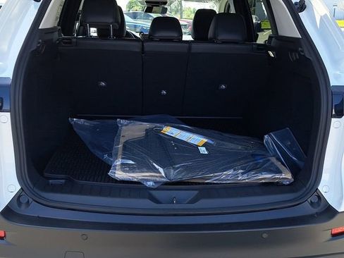New 2026 MAZDA CX-5 Select AWD/4WD image 8