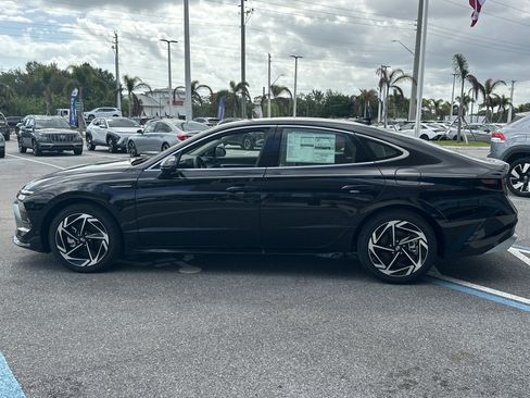 New 2026 Hyundai Sonata SEL FWD image 9