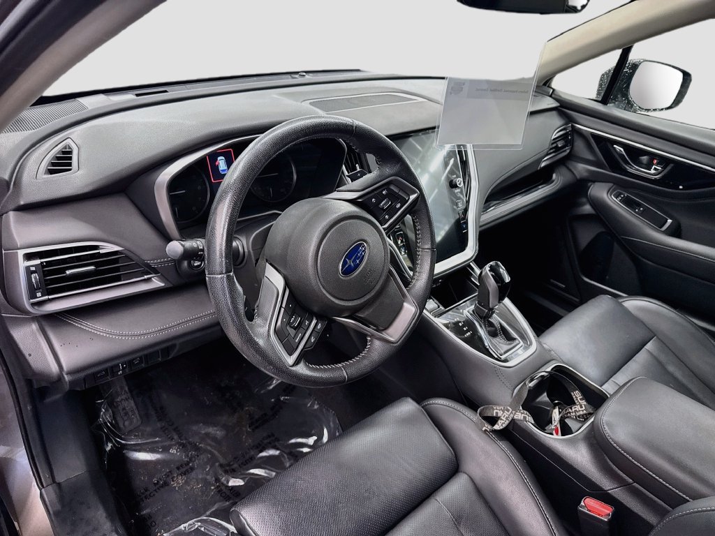 Certified 2022 Subaru Outback Limited AWD/4WD image 5