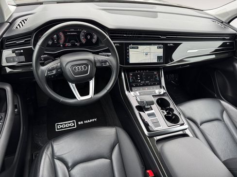 Used 2022 Audi Q7 3.0T Premium Plus image 15