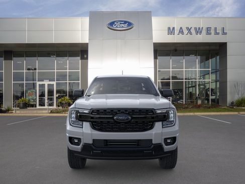 New 2026 Ford Ranger XLT w/ Equipment Group 301A High RWD image 28