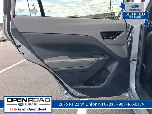 Used 2024 Subaru Crosstrek 2.5i Wilderness AWD/4WD image 24