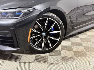 Used 2022 BMW M440i xDrive Gran Coupe w/ Premium Package AWD/4WD video 2