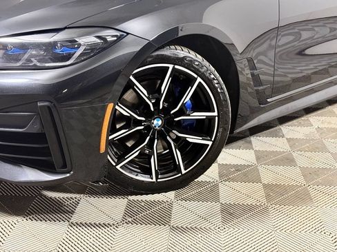Used 2022 BMW M440i xDrive Gran Coupe w/ Premium Package AWD/4WD image 2