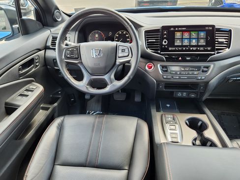 Certified 2025 Honda Ridgeline TrailSport image 13