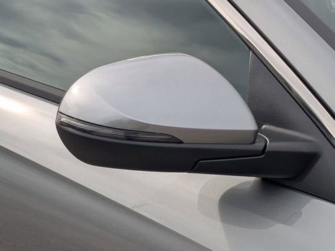 New 2026 Buick Envista Sport Touring w/ Convenience I Package FWD image 11