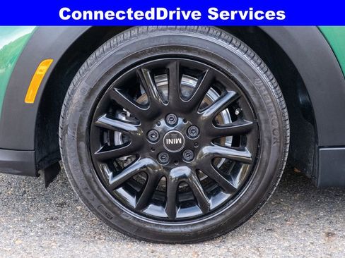 Used 2023 MINI Cooper 2-Door Hardtop image 30