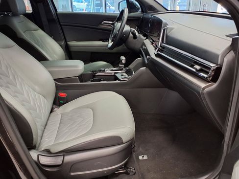 Used 2023 Kia Sportage X-Pro AWD/4WD image 10