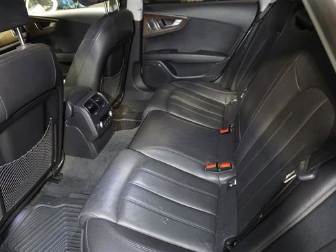 Used 2016 Audi A7 3.0T Prestige w/ Prestige Package image 20