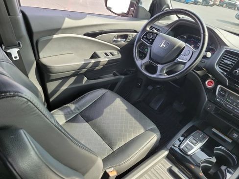 Used 2021 Honda Passport Elite image 3