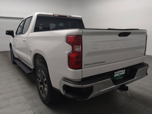Used 2021 Chevrolet Silverado 1500 LT RWD image 5