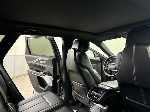 Certified 2025 Cadillac Lyriq Sport AWD/4WD image 20