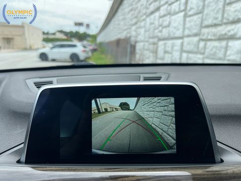 Used 2018 BMW X1 sDrive28i w/ Convenience Package FWD image 32