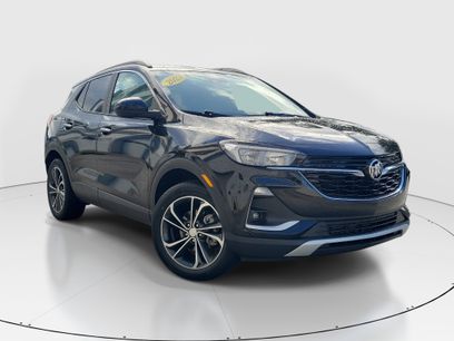 Used 2023 Buick Encore GX Select w/ Safety Package II