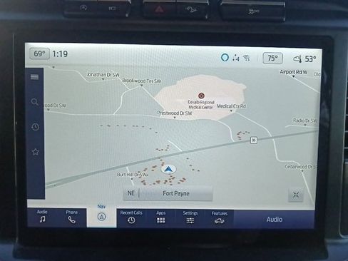 Used 2023 Ford F150 XLT w/ Equipment Group 302A High image 22