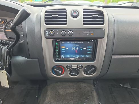 Used 2006 Chevrolet Colorado LT AWD/4WD image 13