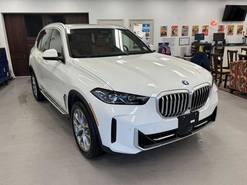 Used 2026 BMW X5 xDrive40i image 30