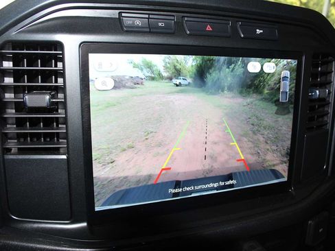 Used 2024 Ford F150 STX AWD/4WD image 34