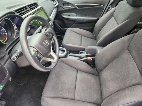 Used 2016 Honda Fit EX image 13