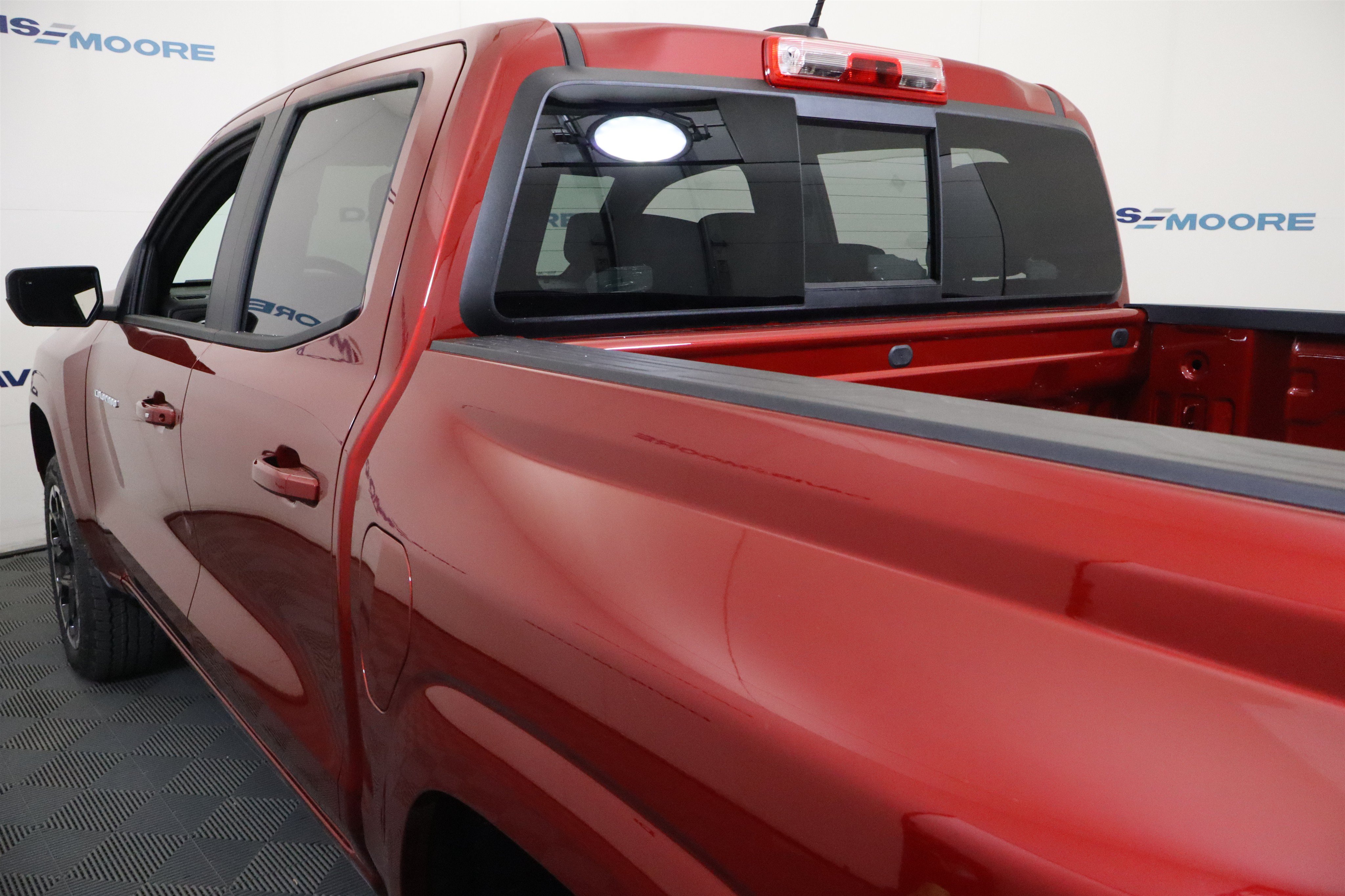 New 2026 Chevrolet Colorado Z71 w/ Technology Package AWD/4WD image 11
