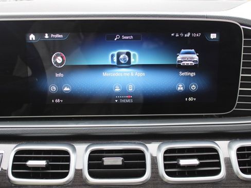 Certified 2022 Mercedes-Benz GLS 450 4MATIC image 23