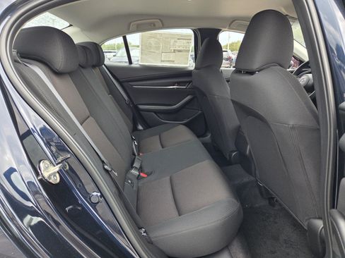 New 2026 MAZDA MAZDA3 s FWD image 15