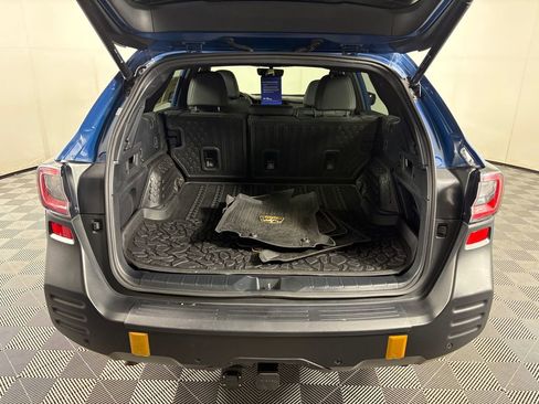 Used 2024 Subaru Outback Wilderness AWD/4WD image 33