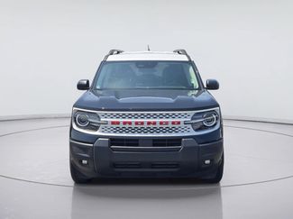 Certified 2025 Ford Bronco Sport Heritage w/ Convenience Package AWD/4WD video 2