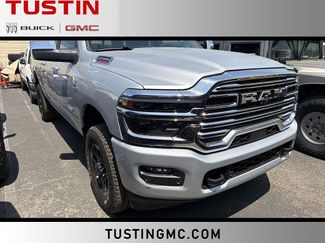 Used 2026 RAM 2500 Laramie AWD/4WD video 1