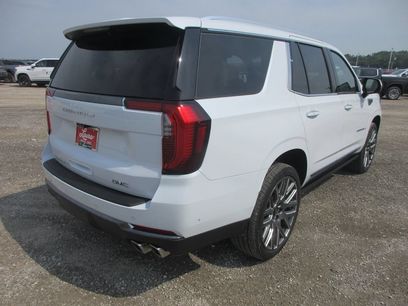 New 2026 GMC Yukon Denali Ultimate