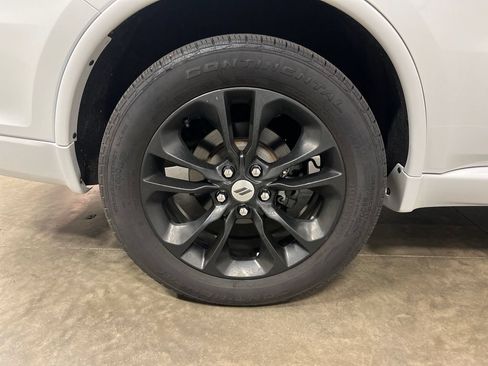 Used 2019 Dodge Durango GT AWD/4WD image 9
