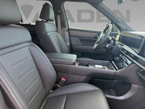 New 2026 Hyundai Santa Fe Calligraphy FWD image 35