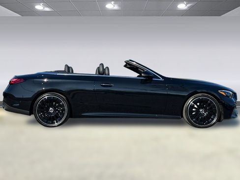 New 2026 Mercedes-Benz CLE 300 4MATIC Cabriolet image 7