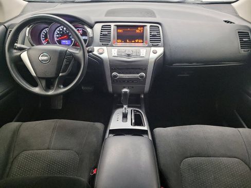 Used 2014 Nissan Murano S AWD/4WD image 22