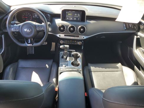Used 2021 Kia Stinger GT-Line image 11