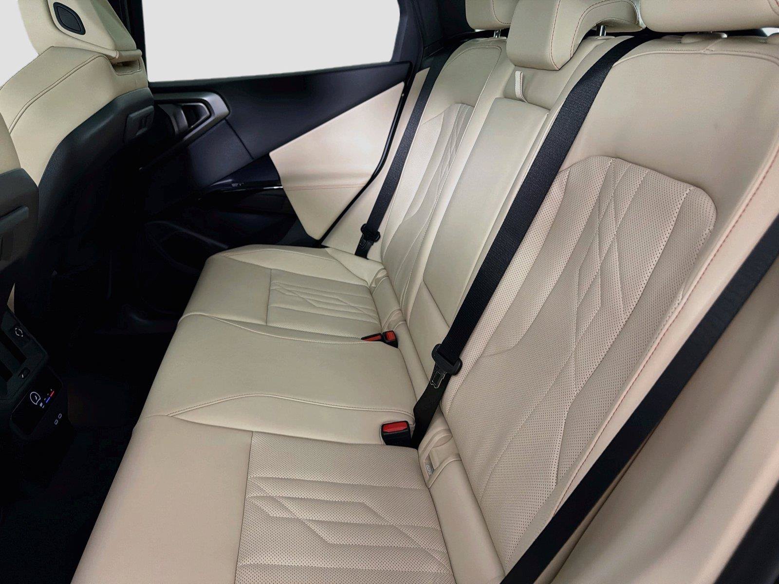 New 2026 BMW X3 xDrive30 AWD/4WD image 24