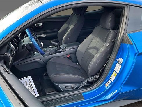 Used 2021 Ford Mustang GT w/ Black Accent Package image 14