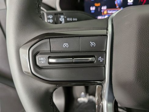 New 2025 Chevrolet Colorado W/T w/ Advanced Trailering Package image 18