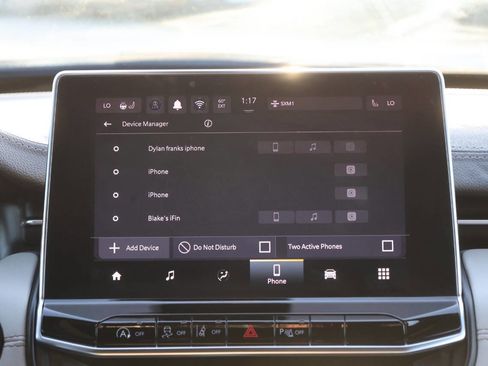 Used 2025 Jeep Compass Limited image 20