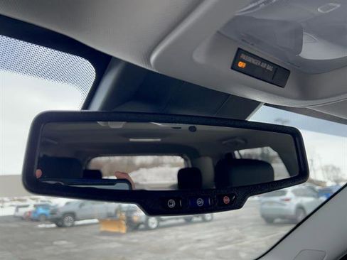 Used 2017 GMC Terrain SLE w/ Driver Alert Package I image 24