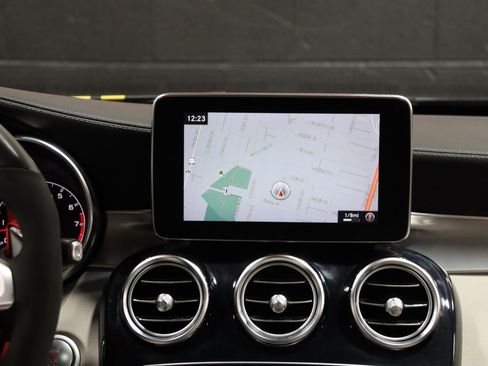 Used 2017 Mercedes-Benz C 43 AMG 4MATIC Coupe image 54