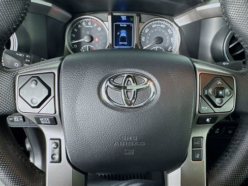 Used 2023 Toyota Tacoma Limited image 16