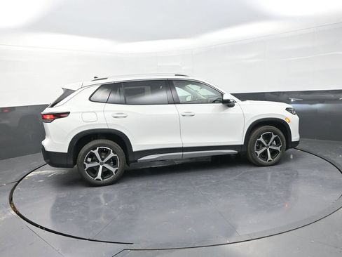 New 2026 Volkswagen Tiguan SE AWD/4WD image 11
