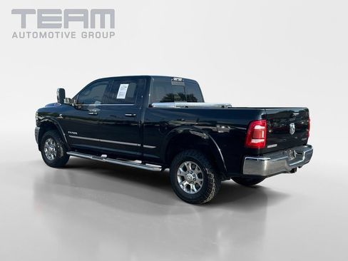 Certified 2019 RAM 2500 Laramie AWD/4WD image 5