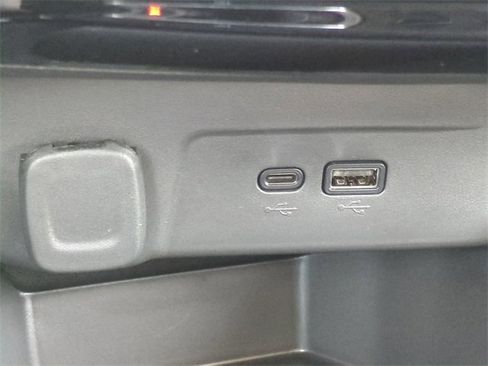 New 2026 Chevrolet Trax LT w/ Driver Confidence Package image 21